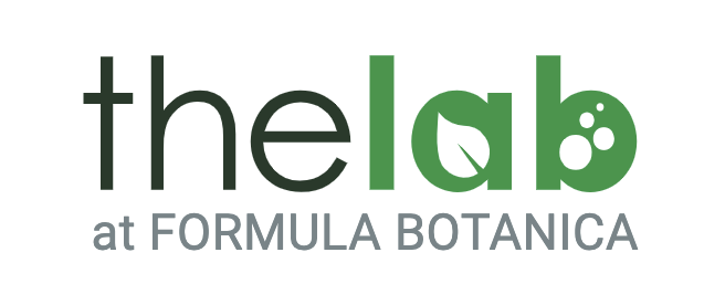 The Lab at Formula Botanica